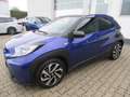Toyota Aygo X Pulse Blau - thumbnail 1