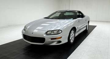 Z28 Coupe