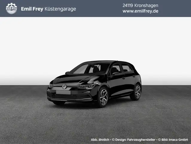 Volkswagen Golf R R-Line 2,0 l TDI DSG AHK HUD MATRIX-LED RFK