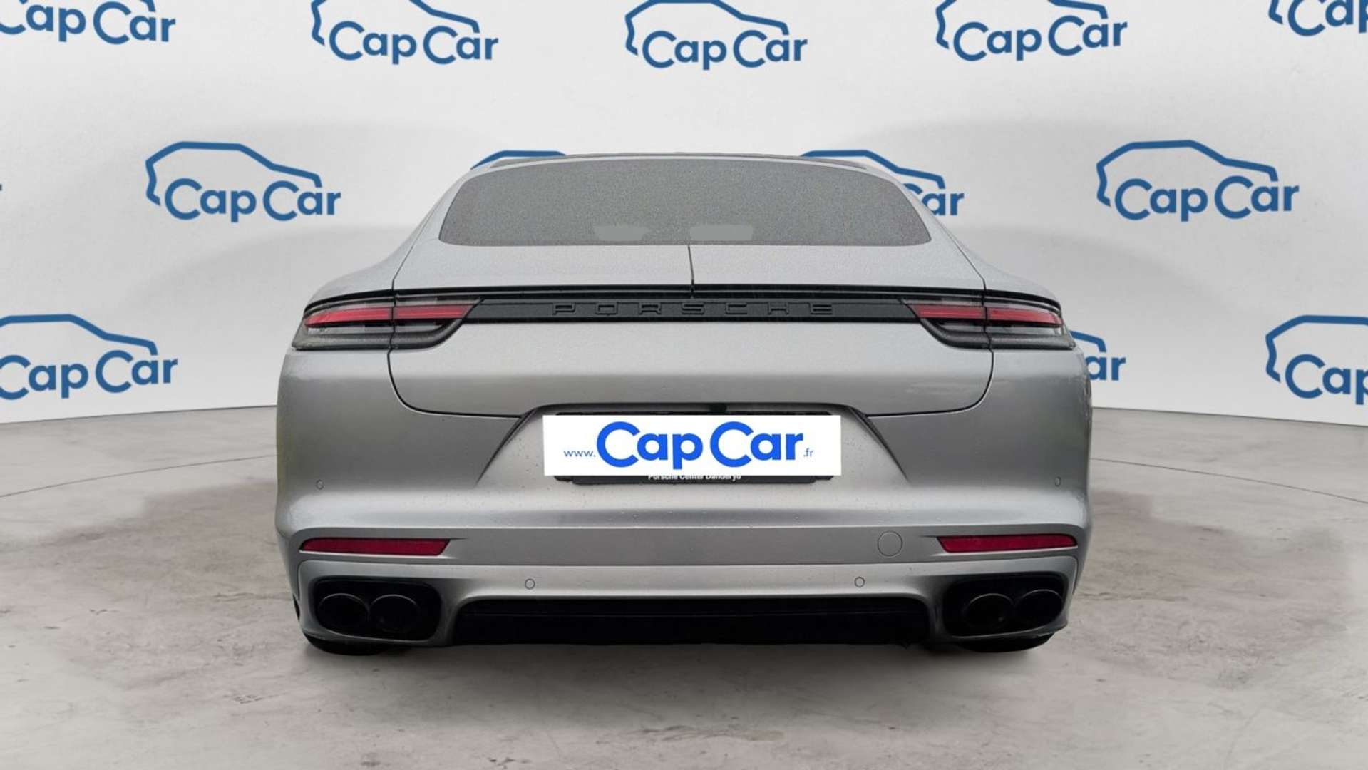 Porsche Panamera 4.0 680 Hybrid PDK8 S - - Joinsteer - #2