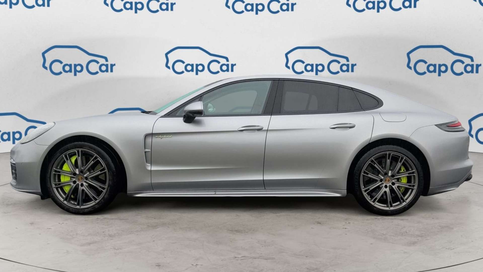 Porsche Panamera 4.0 680 Hybrid PDK8 S - - Joinsteer - #1