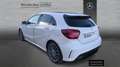 Mercedes-Benz A 180 -CLASS D AMG LINE Blanco - thumbnail 4