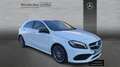 Mercedes-Benz A 180 -CLASS D AMG LINE Blanco - thumbnail 3