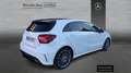 Mercedes-Benz A 180 -CLASS D AMG LINE Blanco - thumbnail 2