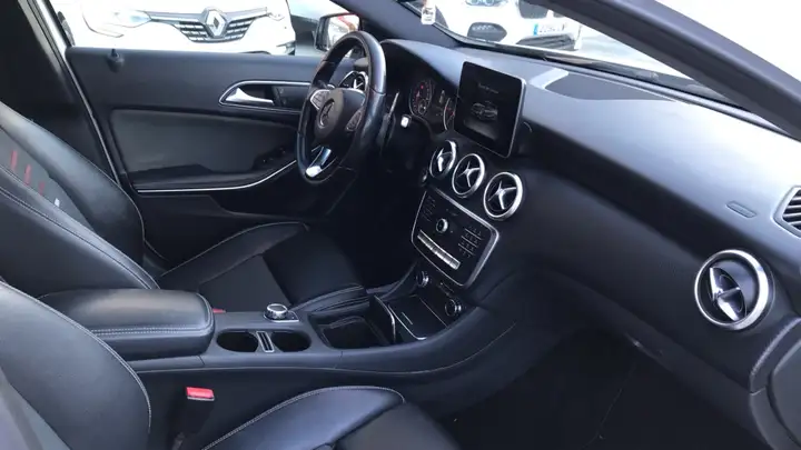Mercedes-Benz Clase A 2017, foto 10