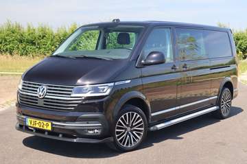 Caravelle 2.0 TDI 150pk Lang DC DSG | Trekhaak | L