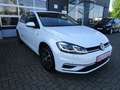Volkswagen Golf VII Lim. Join LED Navi PDC Kamera Wit - thumbnail 3