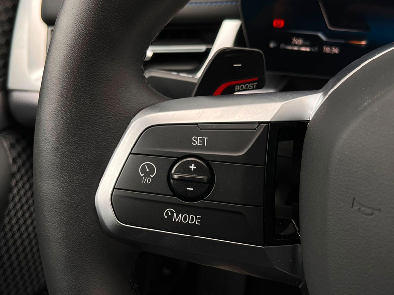 BMW 218 i Aut. Active Tourer M SPORT /Kamera/adapLED — photo 15