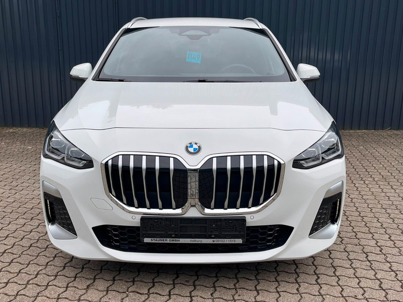 BMW 218 i Aut. Active Tourer M SPORT /Kamera/adapLED — photo 3