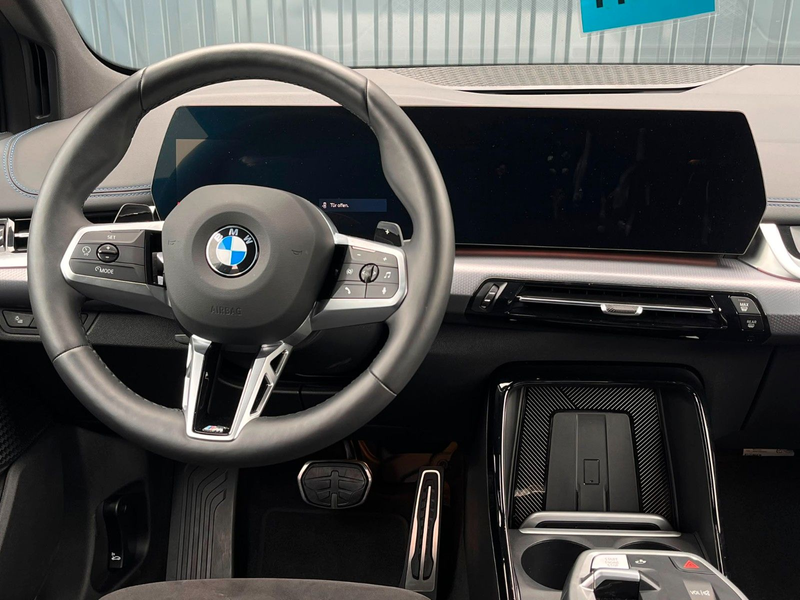 BMW 218 i Aut. Active Tourer M SPORT /Kamera/adapLED — photo 10