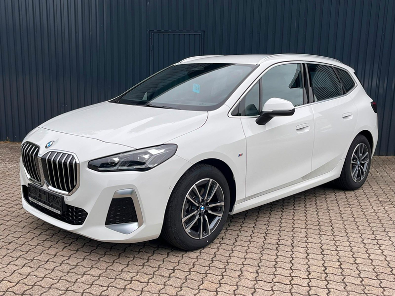 BMW 218 i Aut. Active Tourer M SPORT /Kamera/adapLED — photo 2