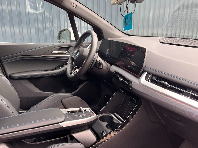 BMW 218 i Aut. Active Tourer M SPORT /Kamera/adapLED — photo 11