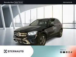 Mercedes-Benz GLC 300 de 4MATIC