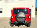 Jeep Wrangler Unlimited Sahara Rot - thumbnail 3