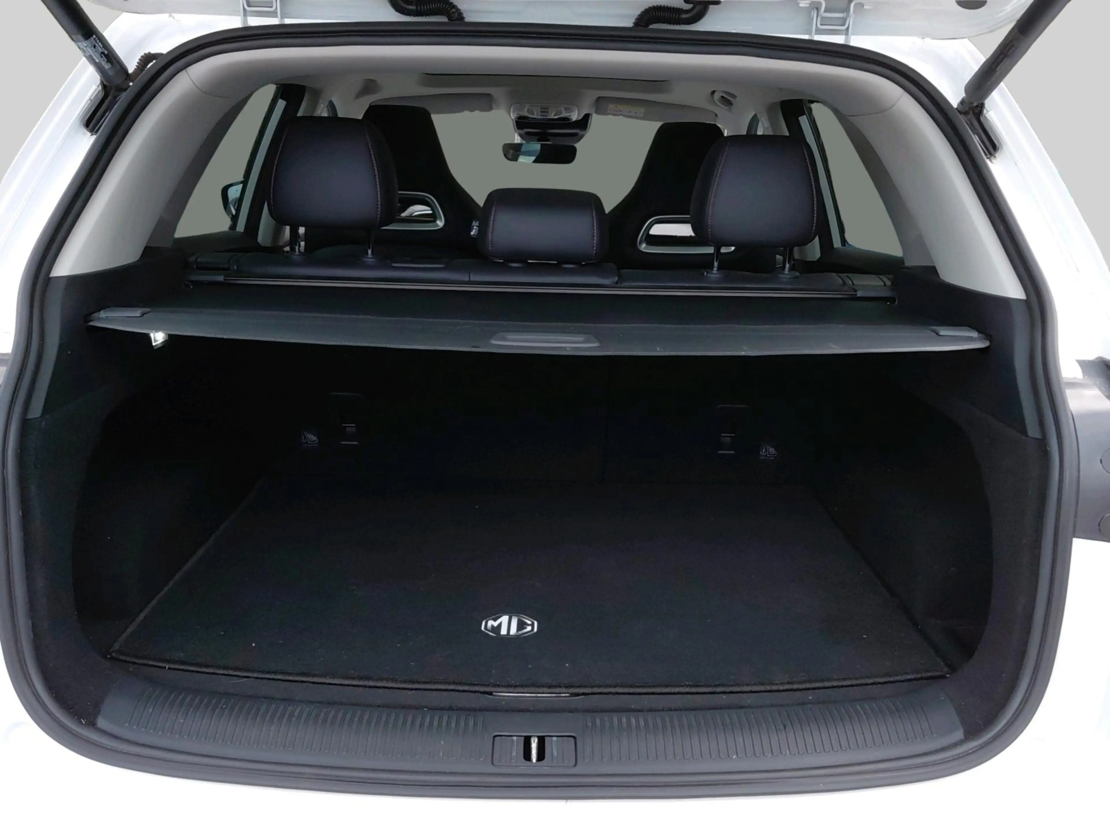 MG HS 1.5T-GDi DCT Luxury — photo 7