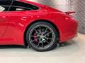 Porsche 991 Carrera S*PDC*SPORT-CHRONO*BOSE*LEDER*SITZHEIZUNG* Rot - thumbnail 9
