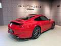 Porsche 991 Carrera S*PDC*SPORT-CHRONO*BOSE*LEDER*SITZHEIZUNG* Rot - thumbnail 11