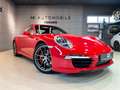 Porsche 991 Carrera S*PDC*SPORT-CHRONO*BOSE*LEDER*SITZHEIZUNG* Rot - thumbnail 6