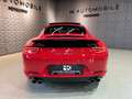Porsche 991 Carrera S*PDC*SPORT-CHRONO*BOSE*LEDER*SITZHEIZUNG* Rot - thumbnail 14