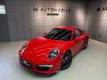 Porsche 991 Carrera S*PDC*SPORT-CHRONO*BOSE*LEDER*SITZHEIZUNG* Rot - thumbnail 3