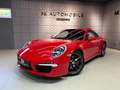 Porsche 991 Carrera S*PDC*SPORT-CHRONO*BOSE*LEDER*SITZHEIZUNG* Rot - thumbnail 1