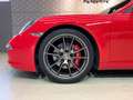 Porsche 991 Carrera S*PDC*SPORT-CHRONO*BOSE*LEDER*SITZHEIZUNG* Rot - thumbnail 8