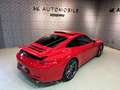 Porsche 991 Carrera S*PDC*SPORT-CHRONO*BOSE*LEDER*SITZHEIZUNG* Rot - thumbnail 13
