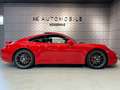 Porsche 991 Carrera S*PDC*SPORT-CHRONO*BOSE*LEDER*SITZHEIZUNG* Rot - thumbnail 10
