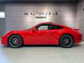 Porsche 991 Carrera S*PDC*SPORT-CHRONO*BOSE*LEDER*SITZHEIZUNG* Rot - thumbnail 7