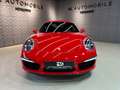 Porsche 991 Carrera S*PDC*SPORT-CHRONO*BOSE*LEDER*SITZHEIZUNG* Rot - thumbnail 4
