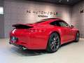 Porsche 991 Carrera S*PDC*SPORT-CHRONO*BOSE*LEDER*SITZHEIZUNG* Rot - thumbnail 12