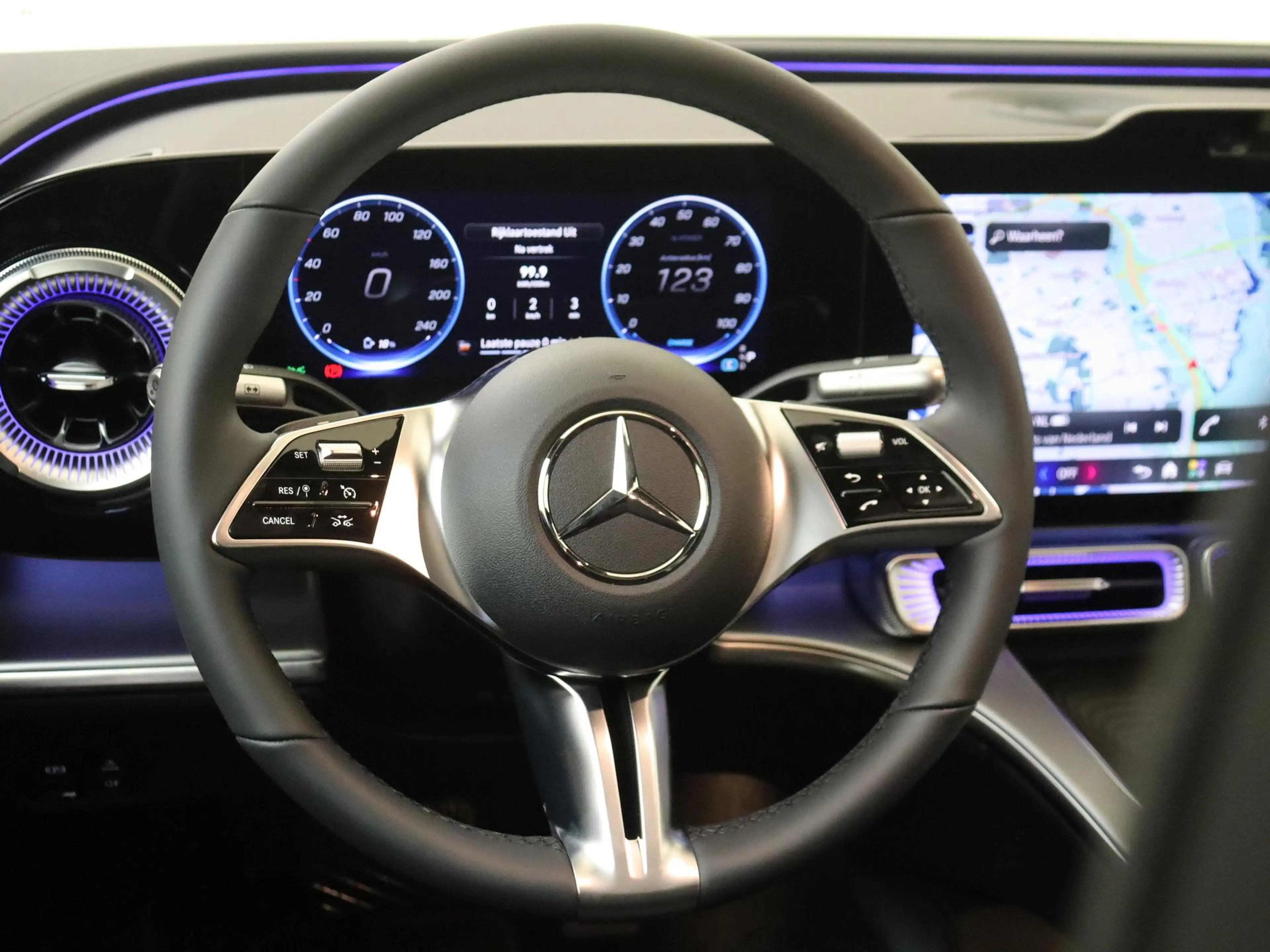 Mercedes-Benz C 400 4MATIC Business Solution Luxury 94 kWh / Trekhaak — photo 10