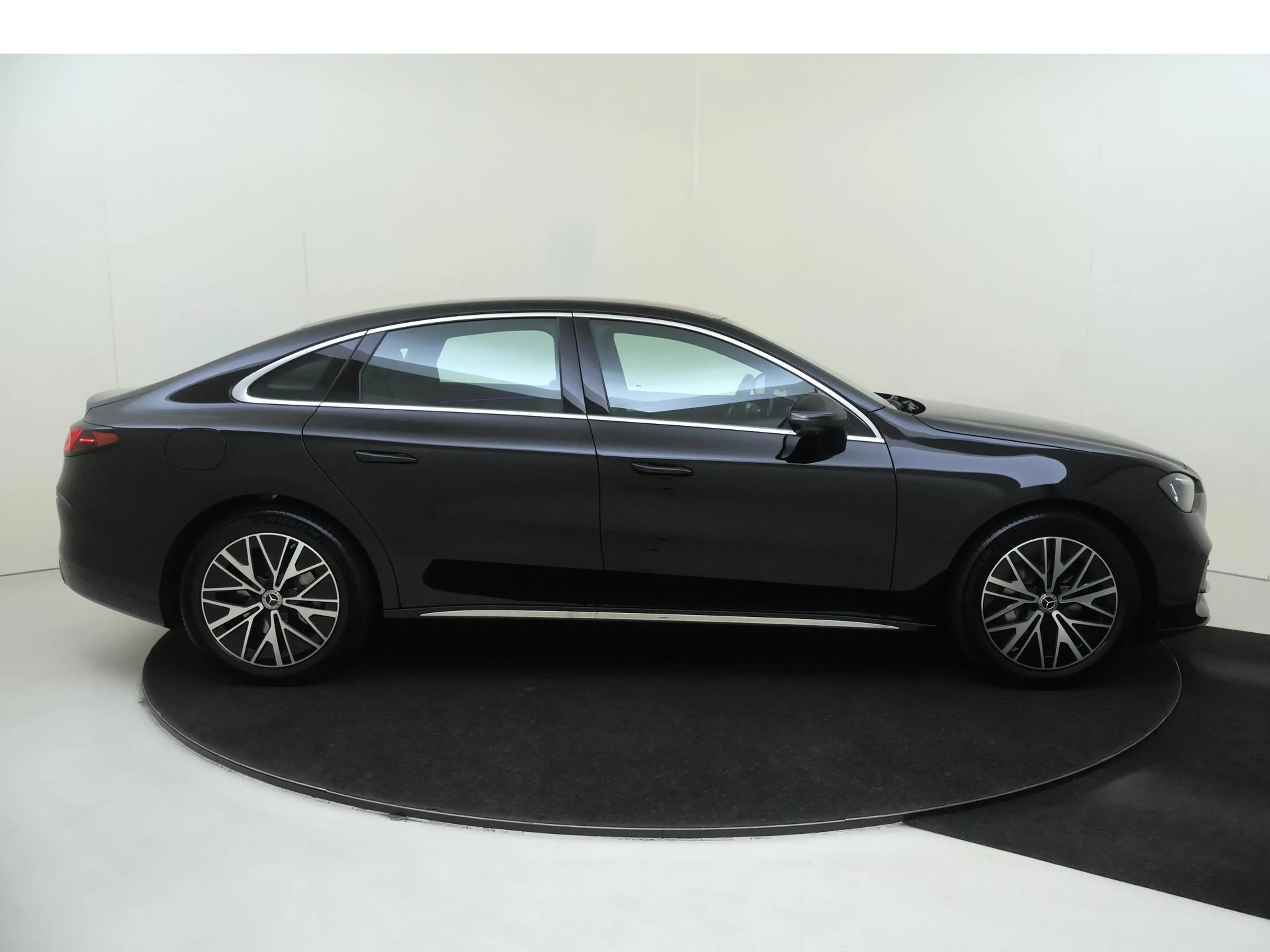 Mercedes-Benz C 400 4MATIC Business Solution Luxury 94 kWh / Trekhaak — photo 9