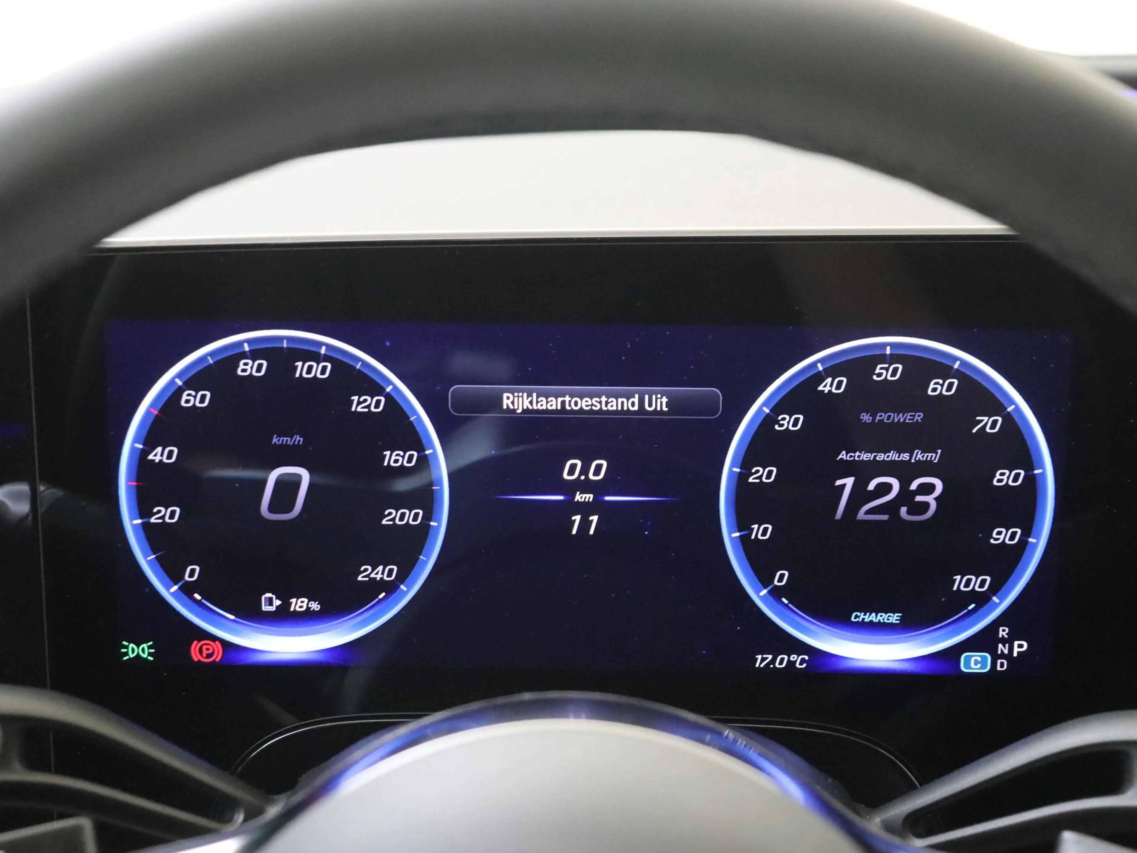 Mercedes-Benz C 400 4MATIC Business Solution Luxury 94 kWh / Trekhaak — photo 11