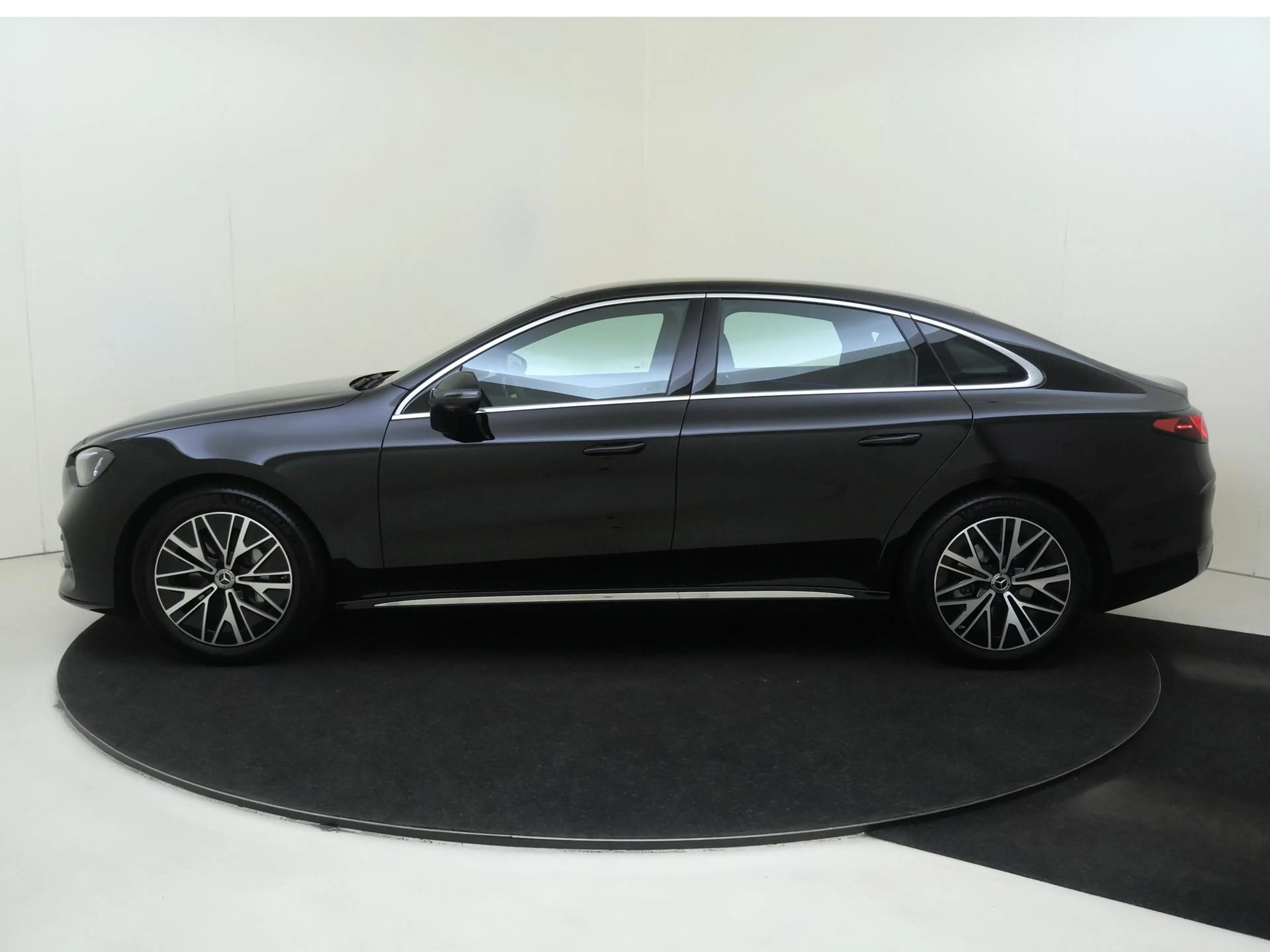 Mercedes-Benz C 400 4MATIC Business Solution Luxury 94 kWh / Trekhaak — photo 8