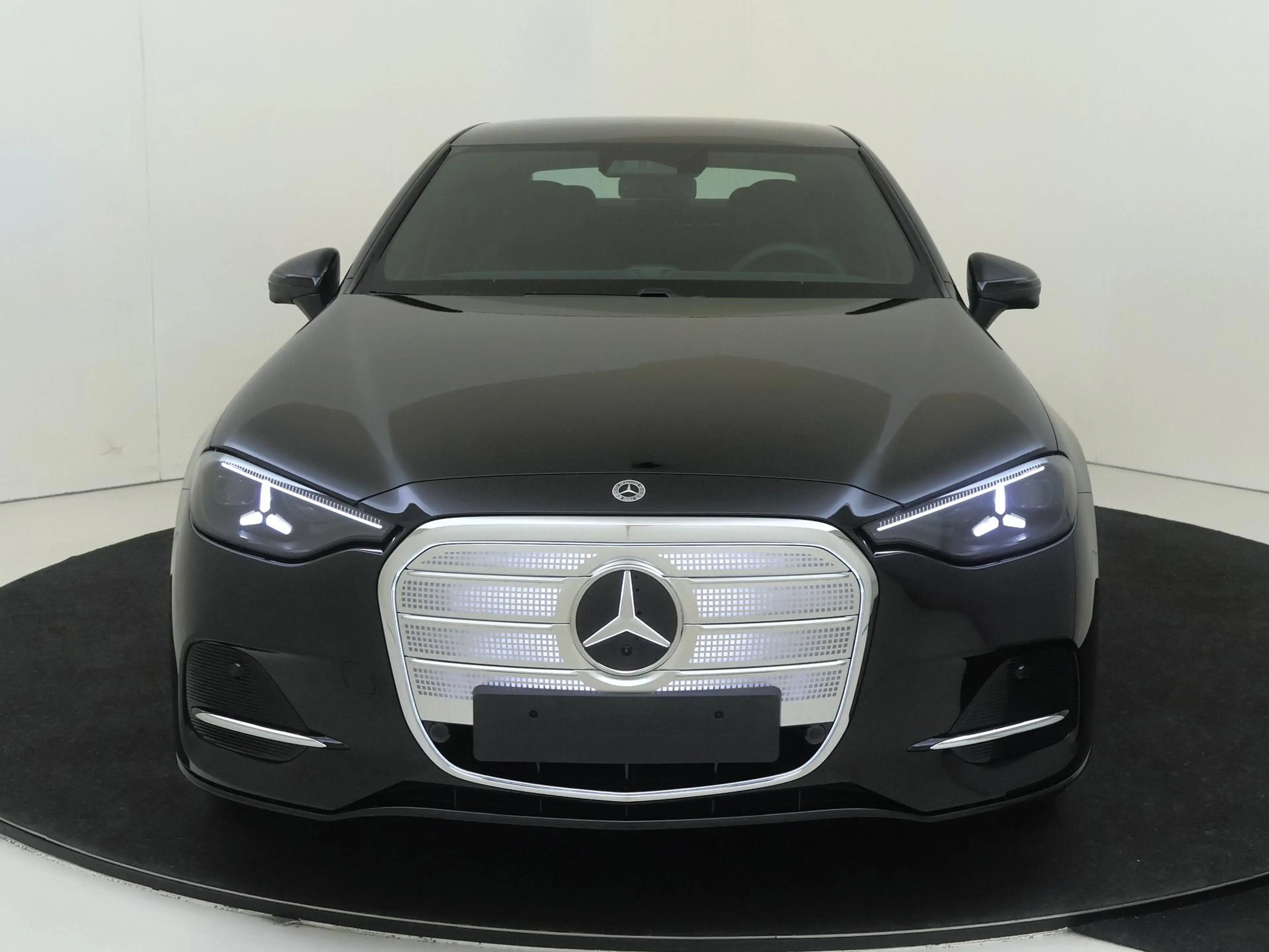 Mercedes-Benz C 400 4MATIC Business Solution Luxury 94 kWh / Trekhaak — photo 6
