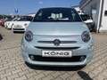 Fiat 500 1.0 Klima*Carplay*Einparkhilfe Grün - thumbnail 2