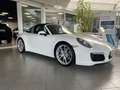 Porsche 911 Targa 4 991 Blanc - thumbnail 9