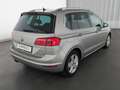 Volkswagen Golf Sportsvan Golf VII Sportsvan 1.4 TSI Highline AHK+NAVI+RFK Argent - thumbnail 6