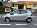 Toyota Yaris 1.0 5 porte Sol Grau - thumbnail 4