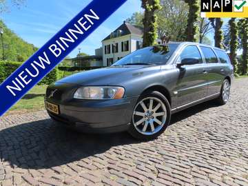 2.4D Edition II Ecc Cruisecontrol Leer Stoelverwar