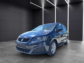 2.0 TDI Reference /7-SITZER/