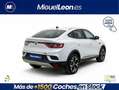 Renault Arkana Techno E-TECH full hybrid 105kW(145CV) Blanco - thumbnail 4