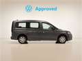 Volkswagen Caddy 2.0 TDI 90KW DSG MAXI CARGO 122 4P Gris - thumbnail 3