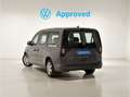 Volkswagen Caddy 2.0 TDI 90KW DSG MAXI CARGO 122 4P Gris - thumbnail 2