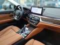 BMW 620 620d Gran Turismo Luxury Line Steptronic Gris - thumbnail 19