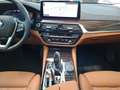BMW 620 620d Gran Turismo Luxury Line Steptronic Grau - thumbnail 13