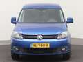 Volkswagen Caddy 1.6TDI Edition | Airco | Navigatie | Trekhaak Modrá - thumbnail 10