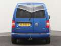 Volkswagen Caddy 1.6TDI Edition | Airco | Navigatie | Trekhaak Modrá - thumbnail 11