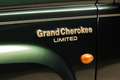 Jeep Grand Cherokee Grand Cherokee 4.0 Limited Vert - thumbnail 11